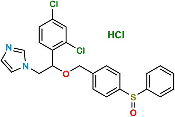 Fenticonazole Nitrate EP Impurity B