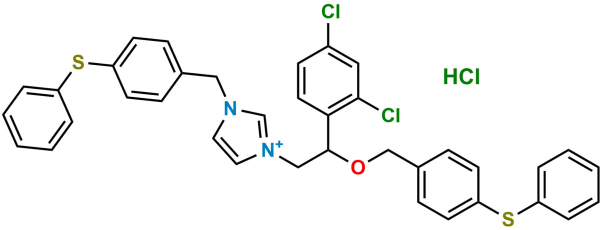 Fenticonazole Nitrate EP Impurity E