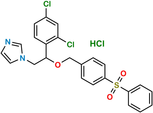 Fenticonazole Nitrate EP Impurity C