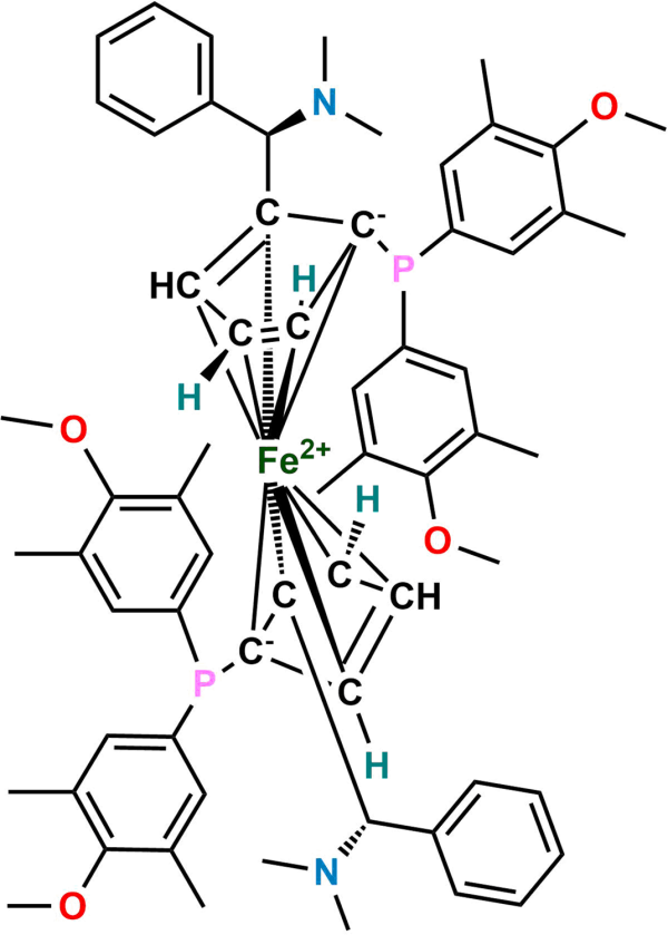 Ferric Maltol Impurity 1