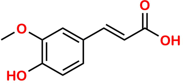 Ferulic Acid