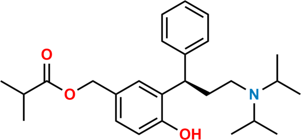 Fesoterodine Impurity 13