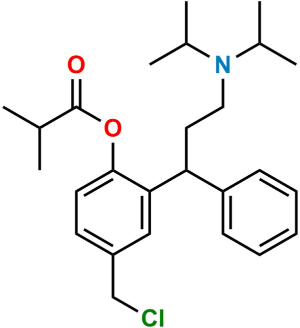 Fesoterodine Impurity 14