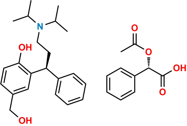 Fesoterodine Impurity 15