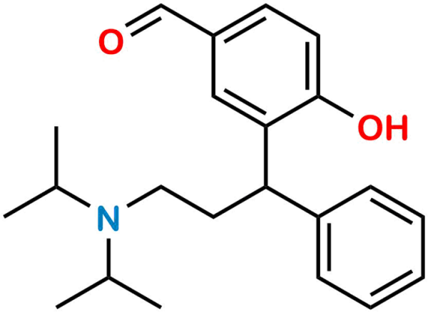 Fesoterodine Impurity 16