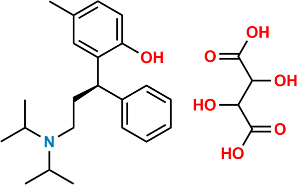 Fesoterodine Impurity 2