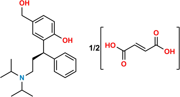 Fesoterodine Impurity 3