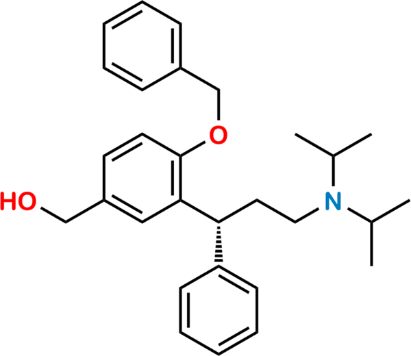 Fesoterodine Impurity 4