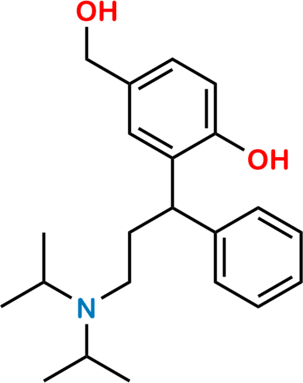 Fesoterodine Impurity A