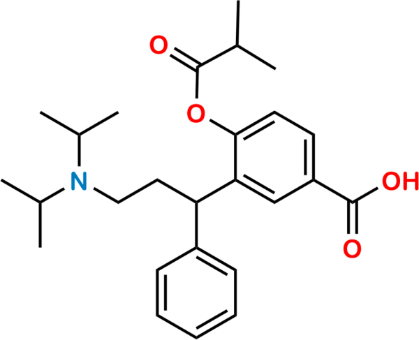 Fesoterodine Impurity D