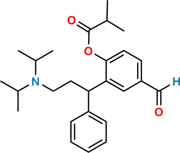 Fesoterodine Impurity E