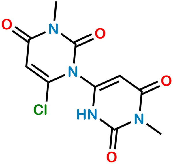 Alogliptin Impurity 1