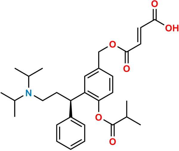 Fesoterodine Impurity G