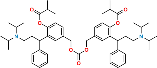 Fesoterodine Impurity K