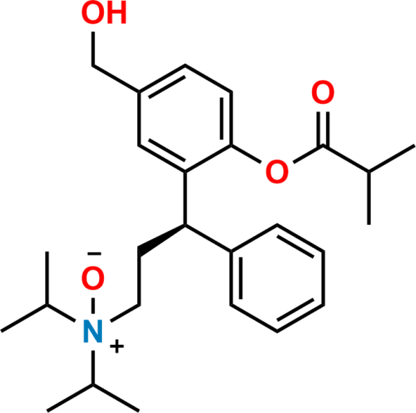 Fesoterodine N-Oxide