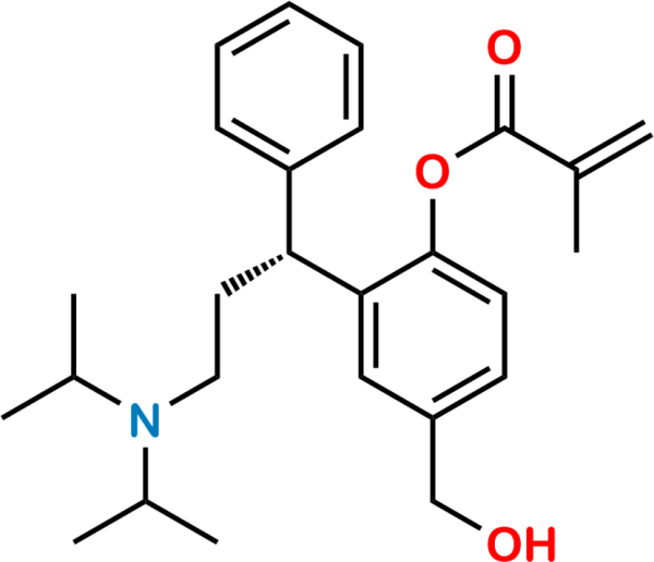 Fesoterodine Related Impurity 10