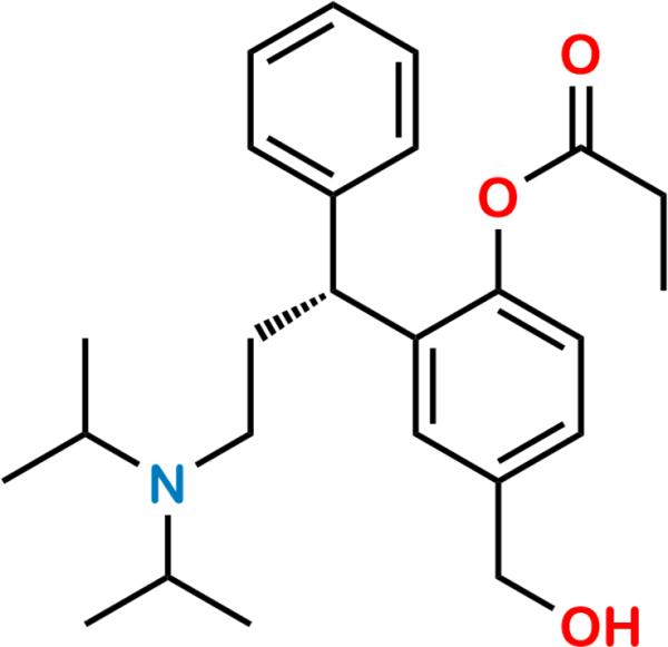 Fesoterodine Related Impurity 9