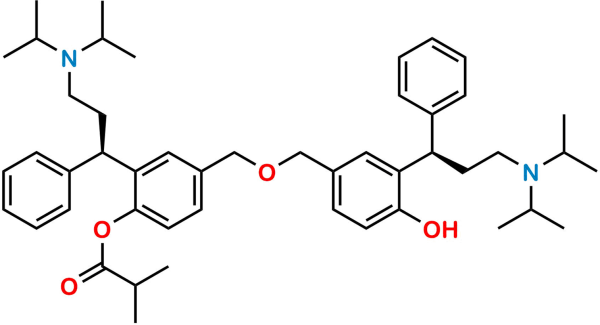 Monoester of Symmetrical Dimer