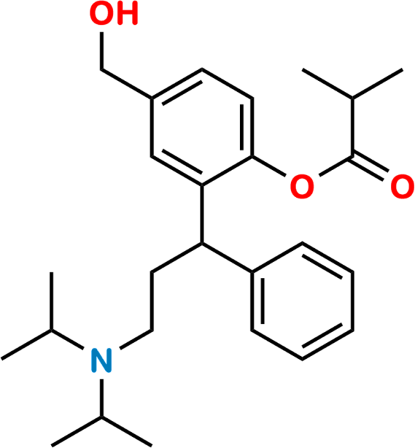 rac Fesoterodine