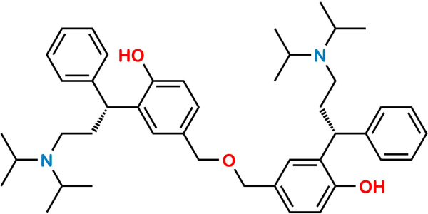 Symmetrical Dimer of Diol