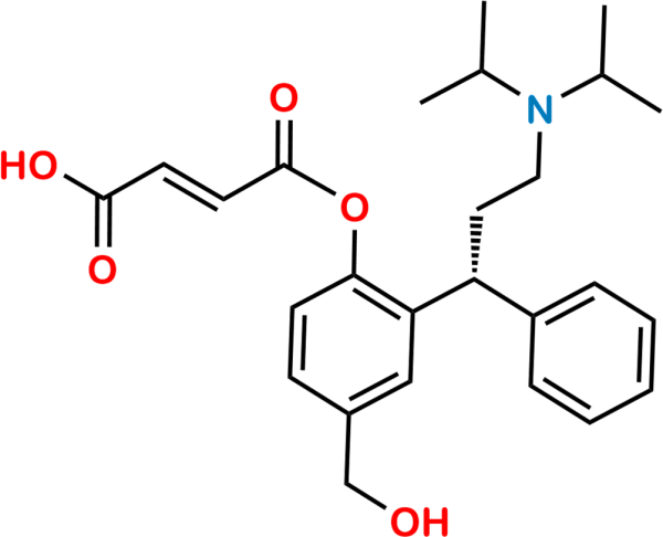 Fesoterodine Impurity 1