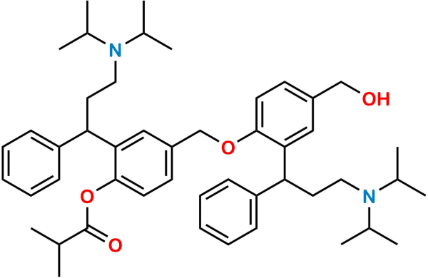 Fesoterodine Impurity L