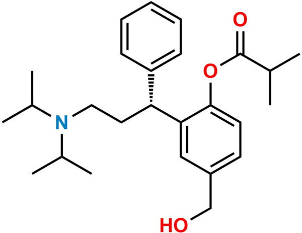 Fesoterodine