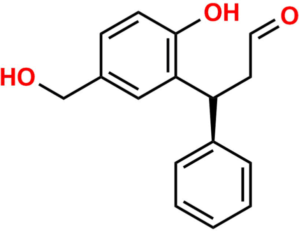 Fesoterodine Impurity 17