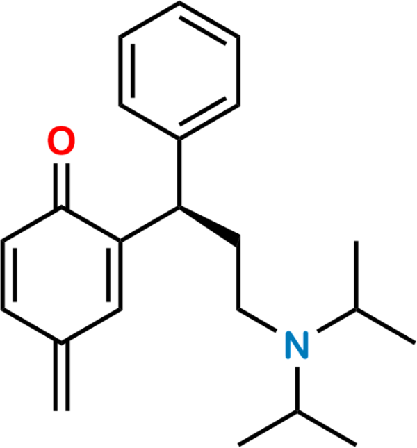 Fesoterodine Impurity N