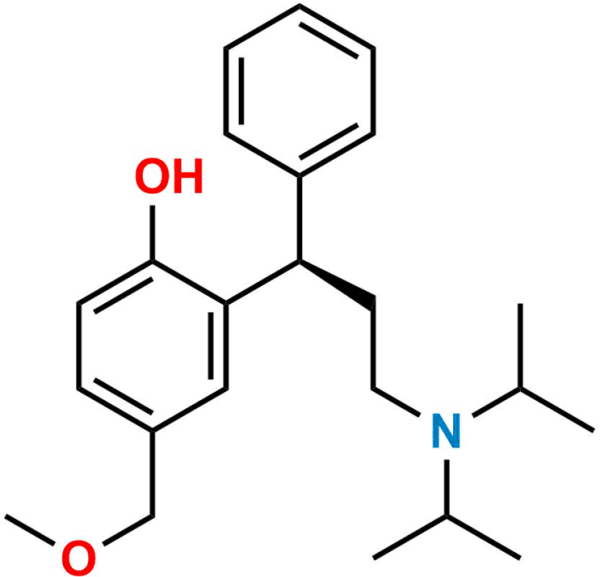 Fesoterodine Impurity O