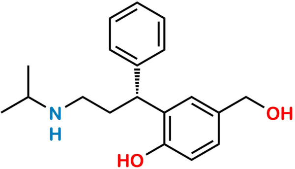 Fesoterodine Related Impurity 11