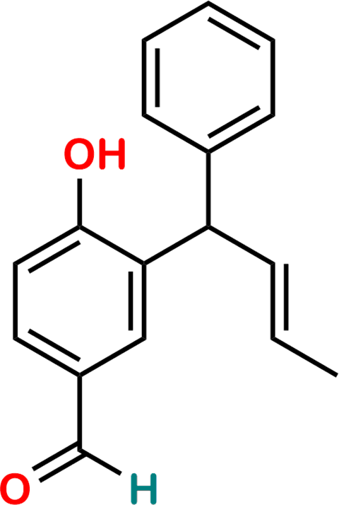 Fesoterodine Related Impurity 12