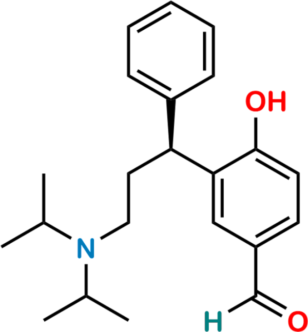 Fesoterodine Related Impurity 4