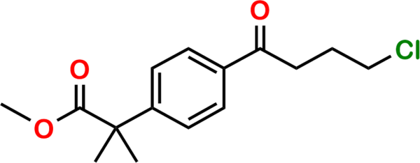 Fexofenadine Impurity 1