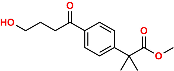 Fexofenadine Impurity 18