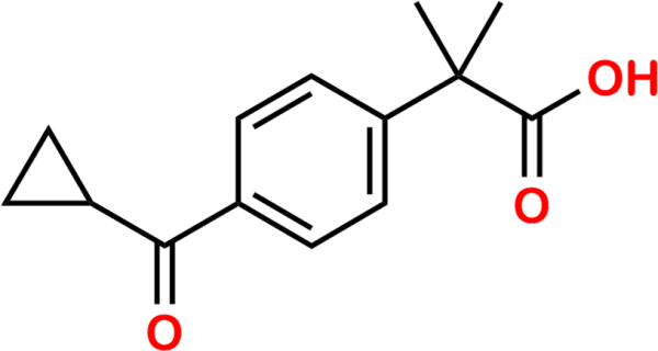 Fexofenadine Impurity 3