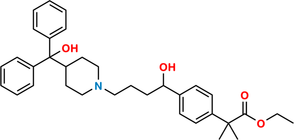 Fexofenadine Impurity 5