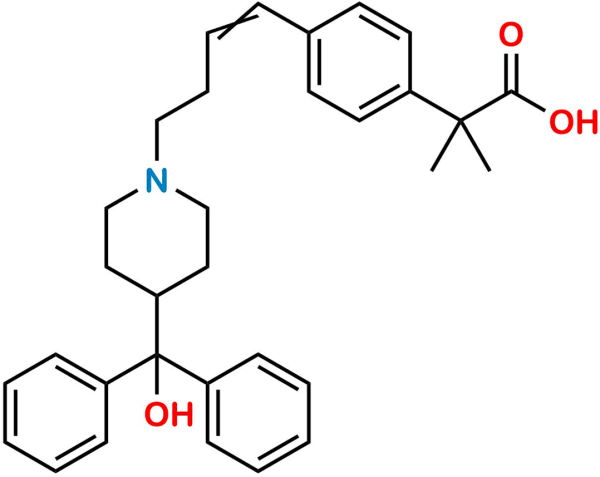 Fexofenadine Impurity-L