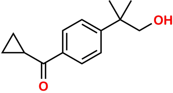 Fexofenadine Impurity 10