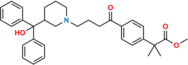 Fexofenadine Impurity 15