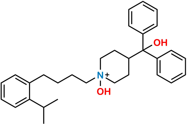 Fexofenadine Impurity 20