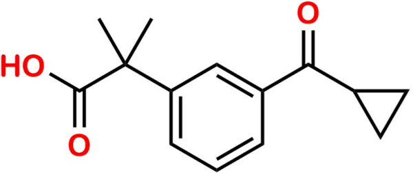 Fexofenadine Impurity 21