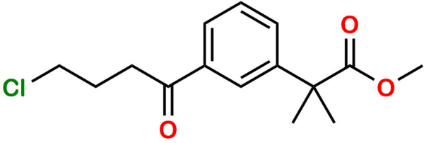 Fexofenadine Impurity 22