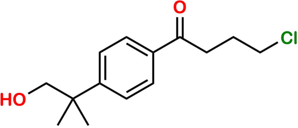 Fexofenadine Impurity 23