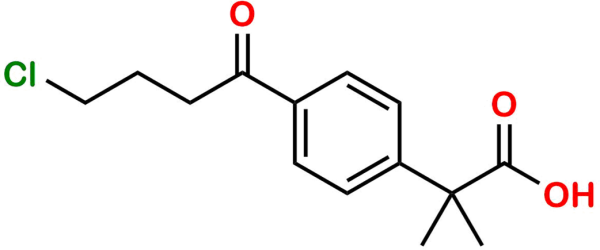 Fexofenadine Impurity 24