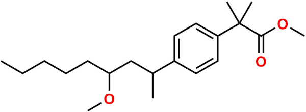 Fexofenadine Impurity 25