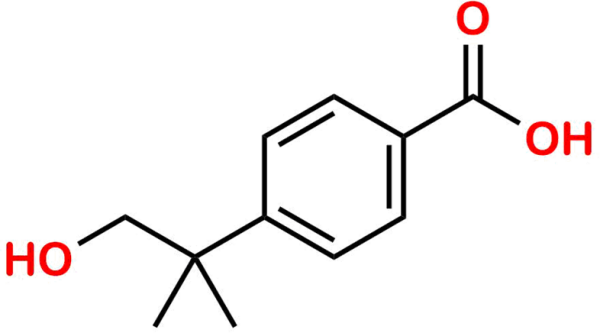 Fexofenadine Impurity 26