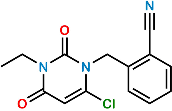 Alogliptin Impurity 24