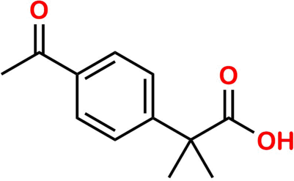 Fexofenadine Impurity 27