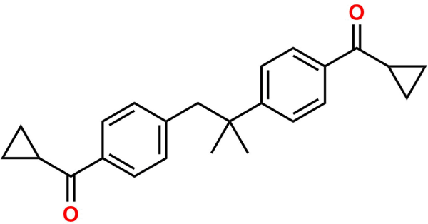 Fexofenadine Impurity 29